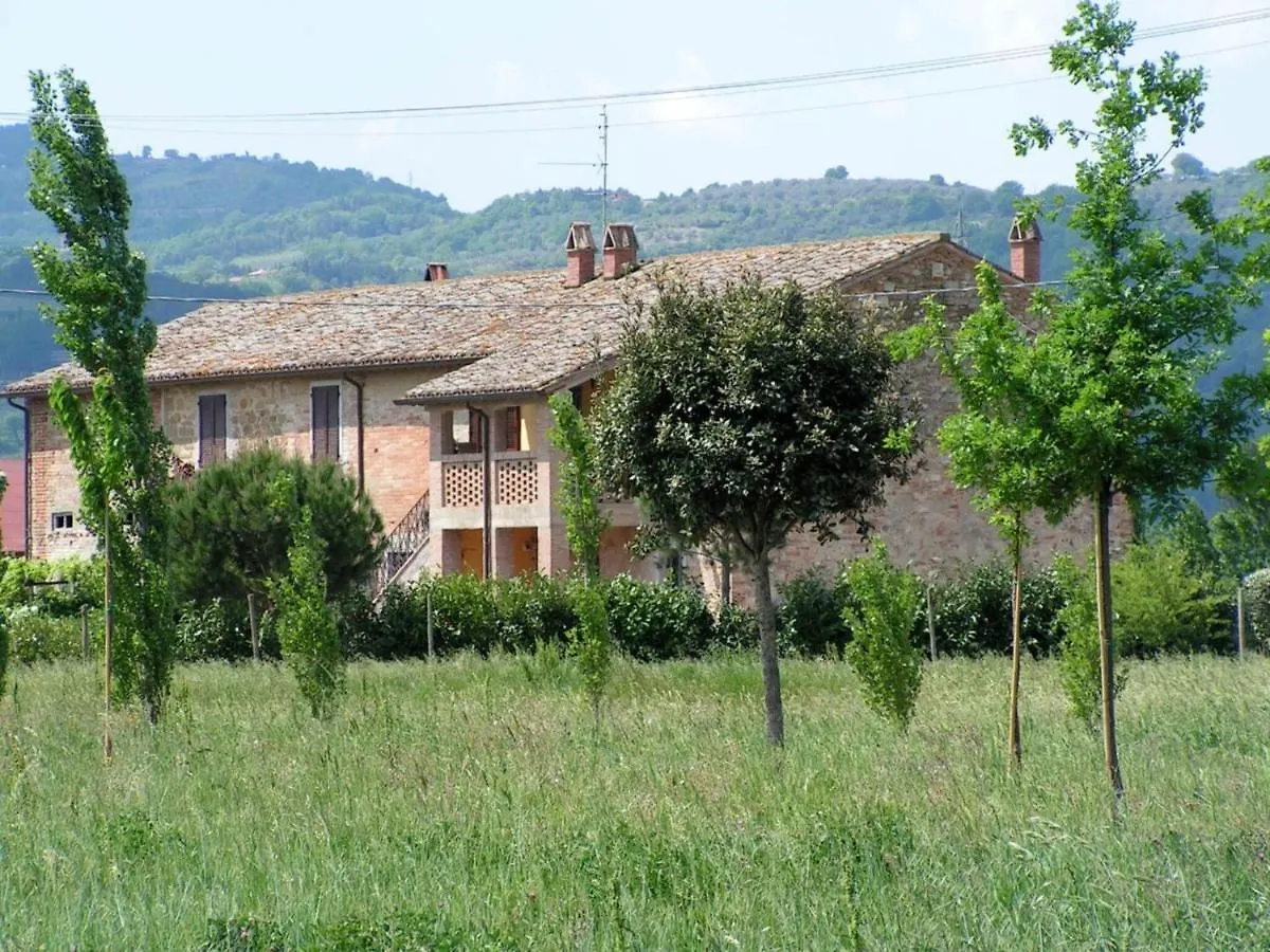 Belvilla By Oyo Appartamento Casale Dei Girasoli Ramazzano - Le Pulci 公寓