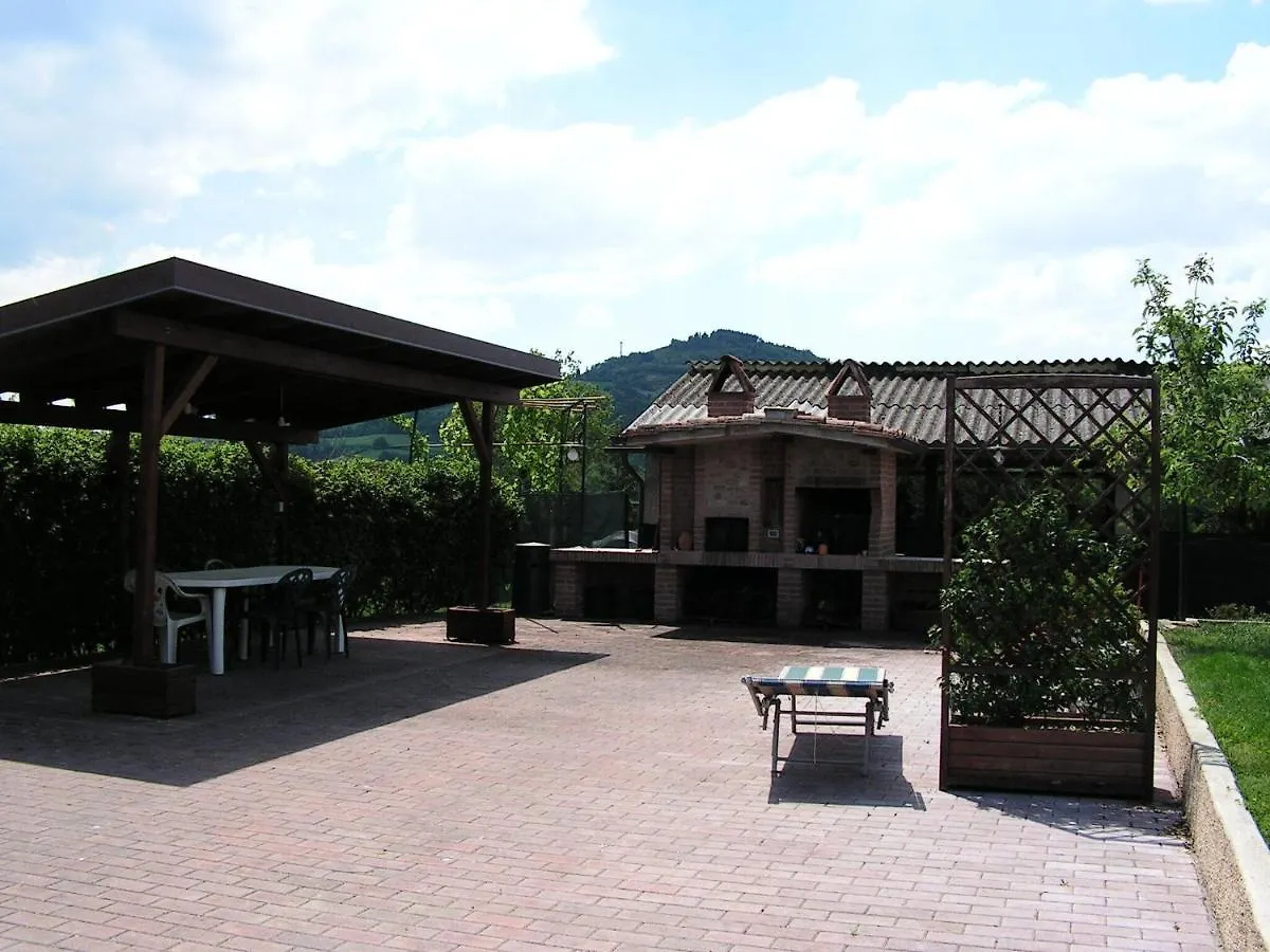 公寓 Belvilla By Oyo Appartamento Casale Dei Girasoli Ramazzano - Le Pulci