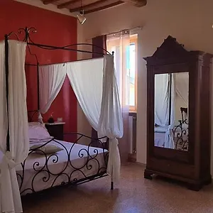 Appartamento Il Nido Del Cuculo, Petrignano