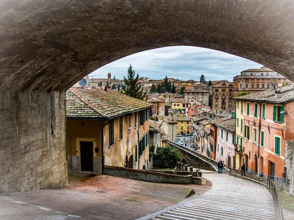 Belvilla By Oyo Appartamento Casale Dei Girasoli Ramazzano - Le Pulci 0*,  Italia